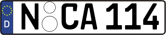 N-CA114