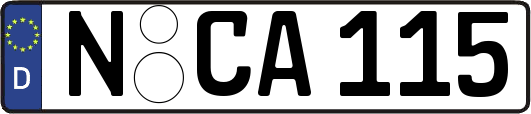N-CA115