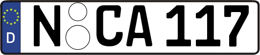 N-CA117