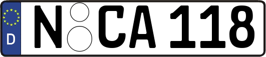 N-CA118