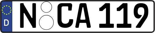 N-CA119