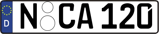 N-CA120