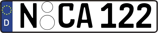 N-CA122