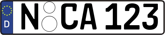 N-CA123