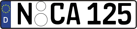 N-CA125