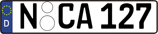 N-CA127