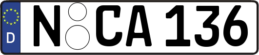 N-CA136