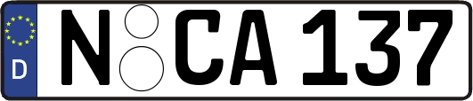 N-CA137