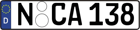 N-CA138