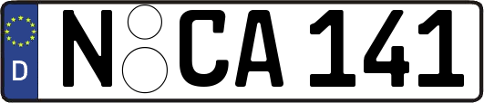 N-CA141
