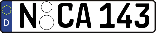 N-CA143