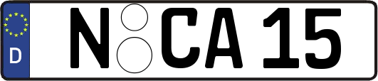 N-CA15