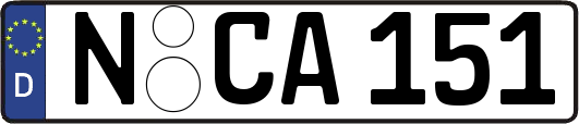 N-CA151