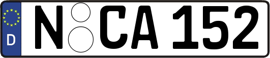 N-CA152