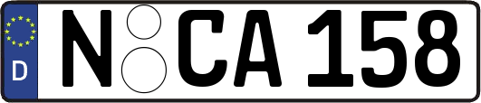N-CA158