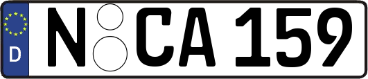 N-CA159