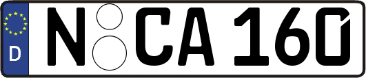 N-CA160