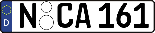 N-CA161