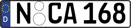 N-CA168