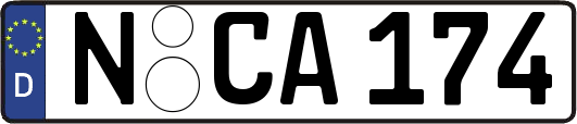 N-CA174