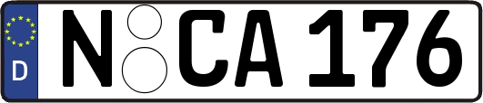 N-CA176