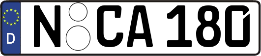 N-CA180