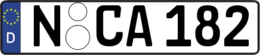 N-CA182