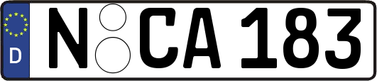 N-CA183
