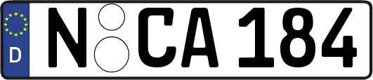 N-CA184