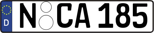 N-CA185