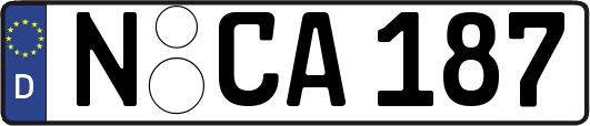 N-CA187