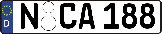N-CA188