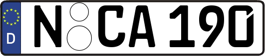 N-CA190