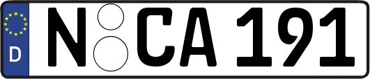 N-CA191