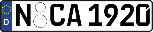 N-CA1920