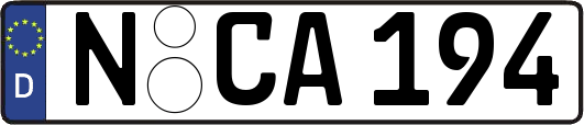 N-CA194