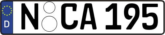 N-CA195