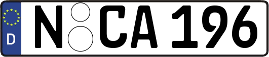 N-CA196