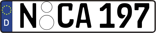 N-CA197