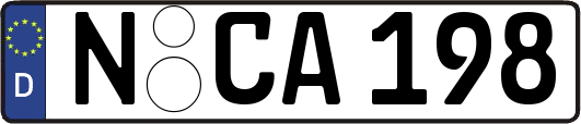 N-CA198