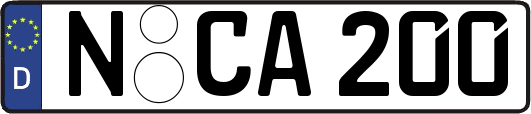 N-CA200