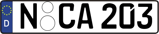 N-CA203