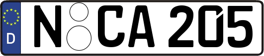 N-CA205