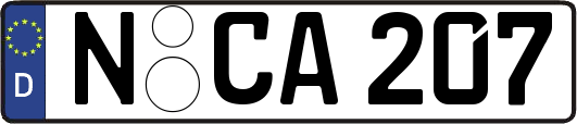 N-CA207