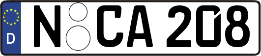 N-CA208