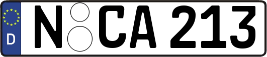 N-CA213