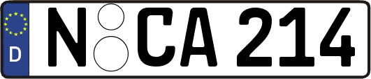 N-CA214
