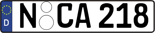 N-CA218