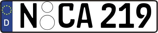N-CA219