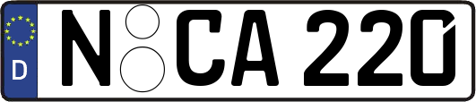 N-CA220